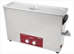 Bể rửa siêu âm EMMI H120 Emag